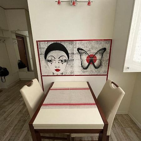 Apartment On Levanevskogo 敖德萨 外观 照片