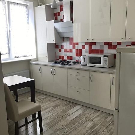 Apartment On Levanevskogo 敖德萨 外观 照片