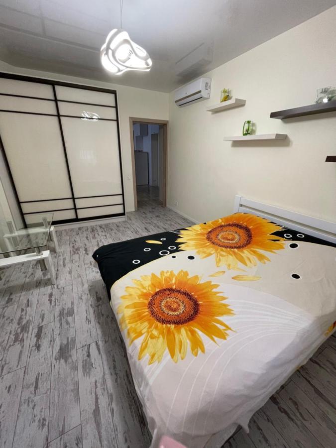 Apartment On Levanevskogo 敖德萨 外观 照片