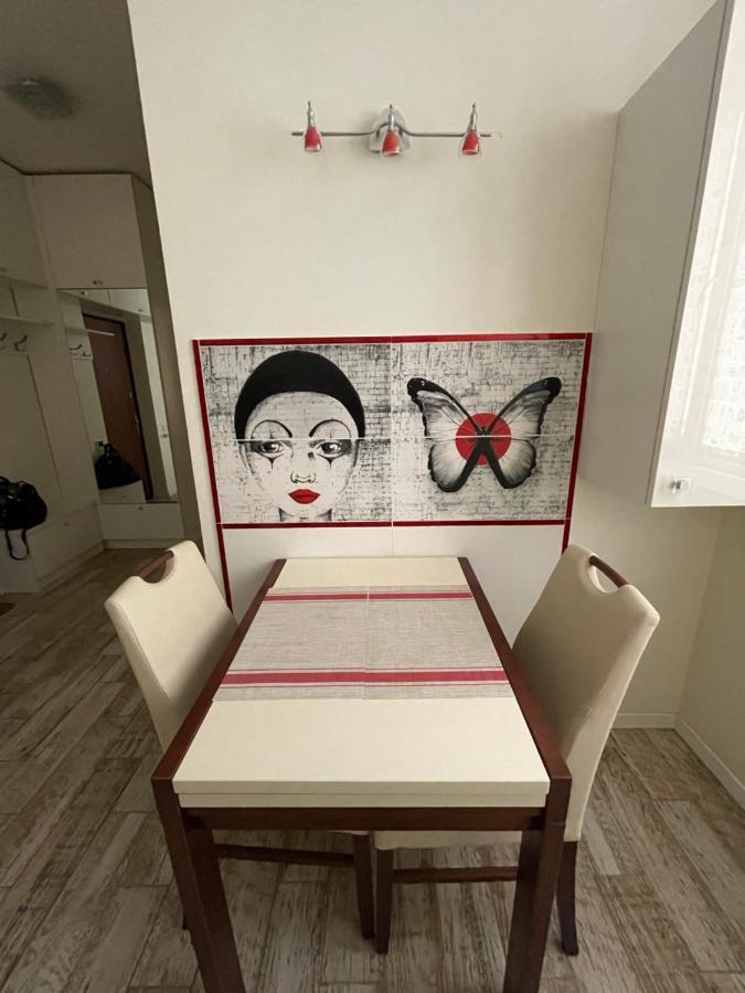 Apartment On Levanevskogo 敖德萨 外观 照片