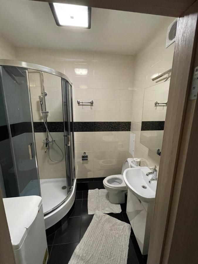 Apartment On Levanevskogo 敖德萨 外观 照片