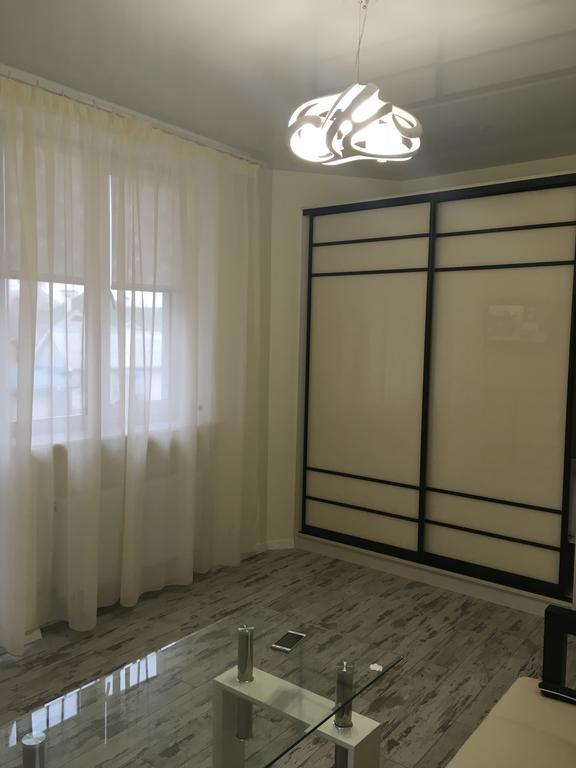 Apartment On Levanevskogo 敖德萨 外观 照片