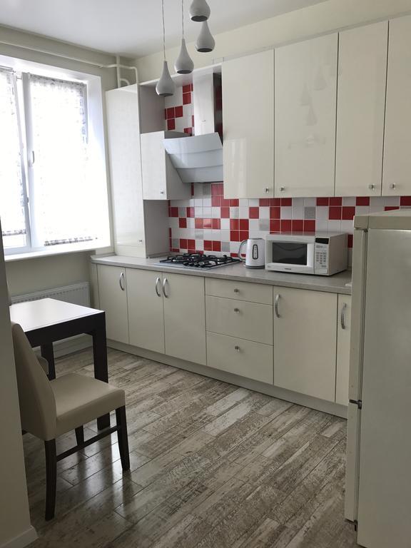 Apartment On Levanevskogo 敖德萨 外观 照片