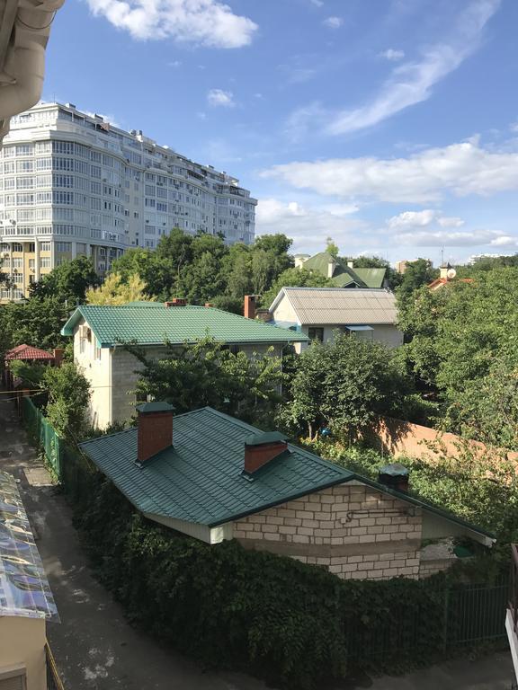Apartment On Levanevskogo 敖德萨 外观 照片